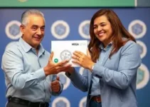 Caixa libera R$ 40 milhões via PIX Mega-Sena