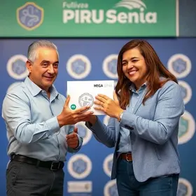 Caixa libera R$ 40 milhões via PIX Mega-Sena