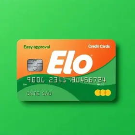 cartão de crédito com fácil aprovação