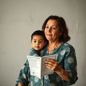 fraude no Bolsa Família