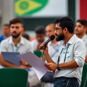 Concursos 2026