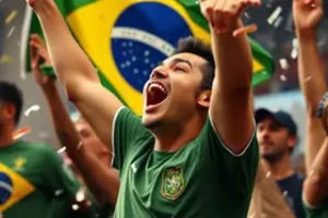 aumento de 5,4% no salário mínimo