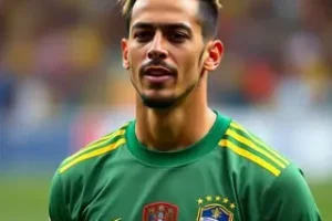 jogadores mais bem pagos da Seleção Brasileira