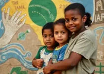 famílias com renda entre 1 e 2 salários mínimos