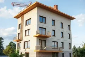 financiamento para construção