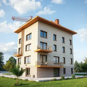 financiamento para construção