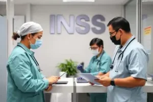 INSS