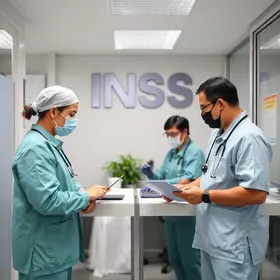 INSS