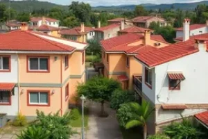 Minha Casa Minha Vida