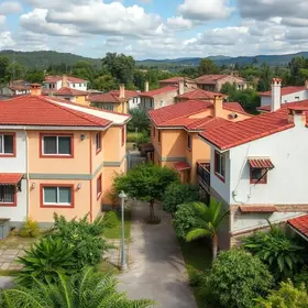 Minha Casa Minha Vida