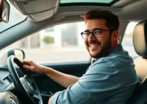 motorista da Uber