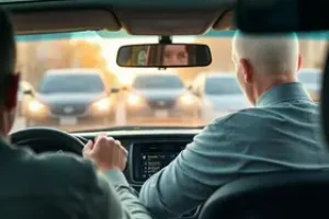 motoristas da Uber e 99