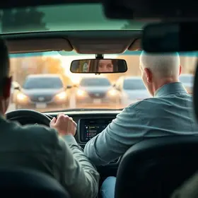 motoristas da Uber e 99