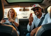 motoristas de Uber