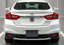Nissan Kait