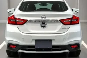 Nissan Kait