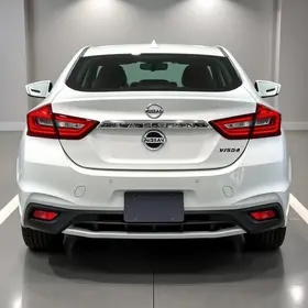 Nissan Kait