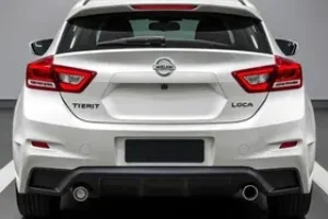 SUV acessível