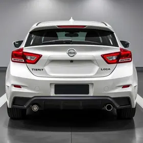 SUV acessível