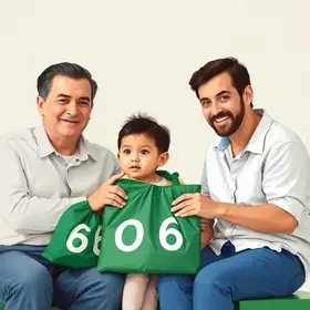 Pagamentos Bolsa Família Maio 2026