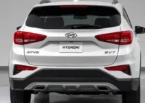 SUV da Hyundai