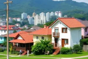 brasileiros podem comprar casas no Japão