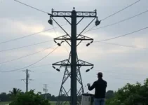 indenização automática por falta de energia