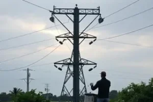 indenização automática por falta de energia
