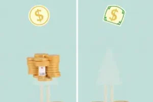 diferença salarial