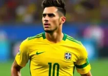 jogadores mais bem pagos da seleção brasileira