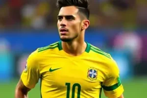 jogadores mais bem pagos da seleção brasileira