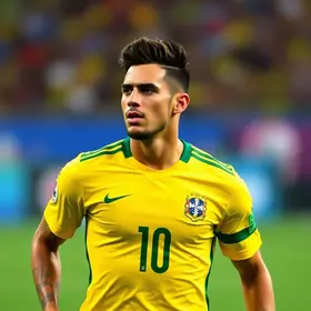 jogadores mais bem pagos da seleção brasileira