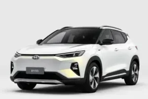 desconto no BYD Dolphin Mini