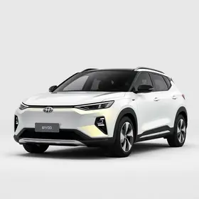 desconto no BYD Dolphin Mini