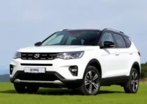 SUV da GWM