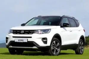 SUV da GWM