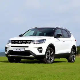SUV da GWM