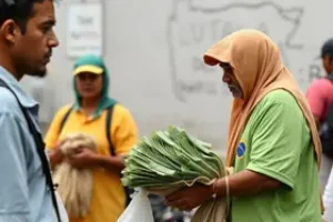 trabalhadores brasileiros ficam sem pagamento na primeira semana de junho