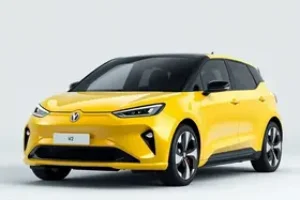 carros elétricos