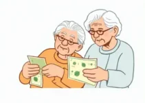 benefício social para idosos