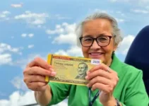 aposentados do INSS passagens aéreas R$ 200