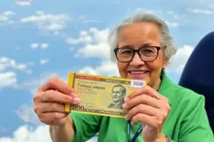 aposentados do INSS passagens aéreas R$ 200