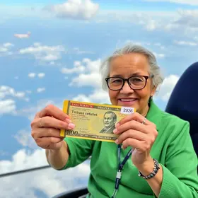 aposentados do INSS passagens aéreas R$ 200