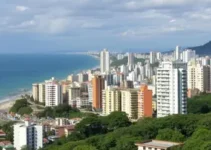 aluguel em Balneário Camboriú