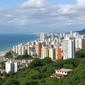 aluguel em Balneário Camboriú