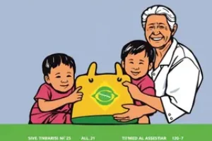 Bolsa Família