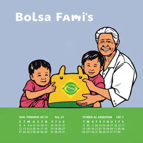 Bolsa Família