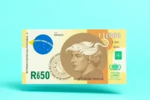 brasileiros podem sacar R$ 600,00 no Caixa Tem