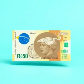 brasileiros podem sacar R$ 600,00 no Caixa Tem