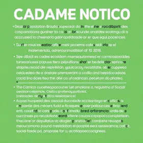 decisão do CadÚnico